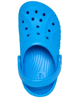 Toddler Girls Baya Classic Clogs from Finish Line