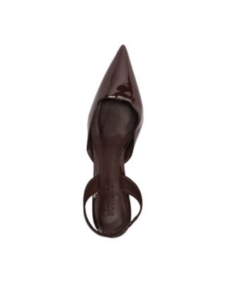 Women's Paola Mid Heel Pumps