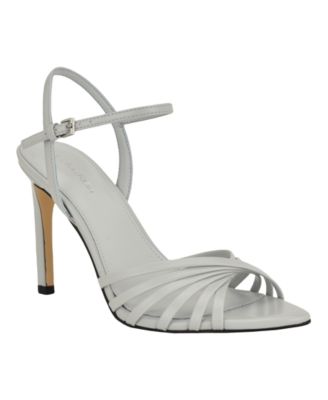 Women's Daniella Strappy Stiletto Dress Sandals