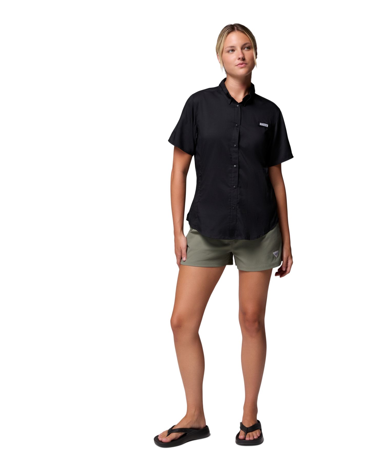 Women's Tamiami Short-Sleeve Shirt