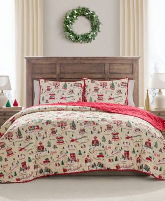 Hallmark Bedding