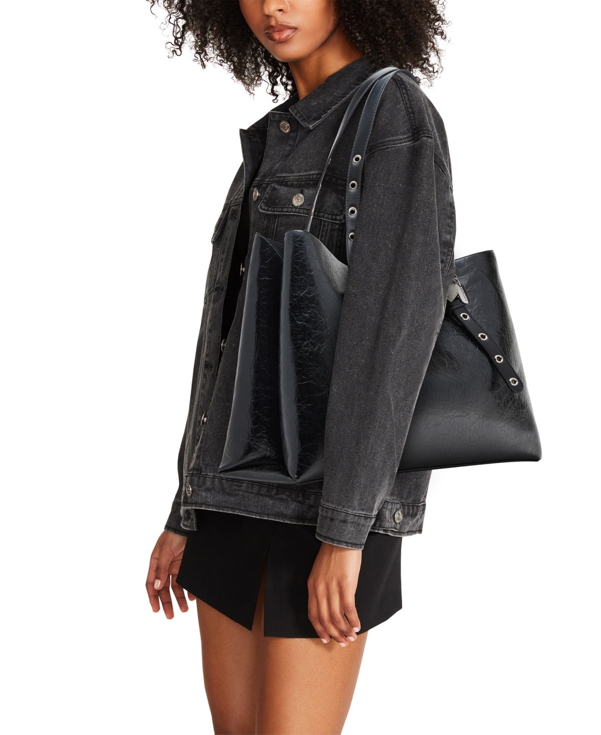 Steve Madden Bhaley Large Tote Bag