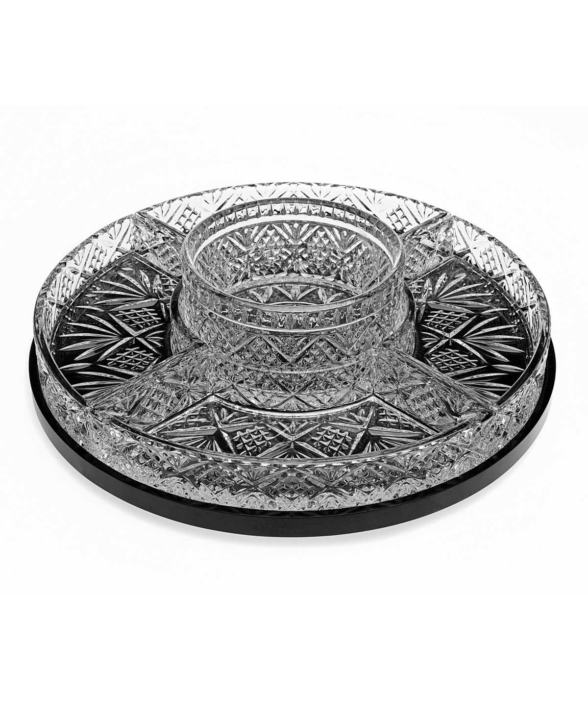 Godinger Dublin Lazy Susan