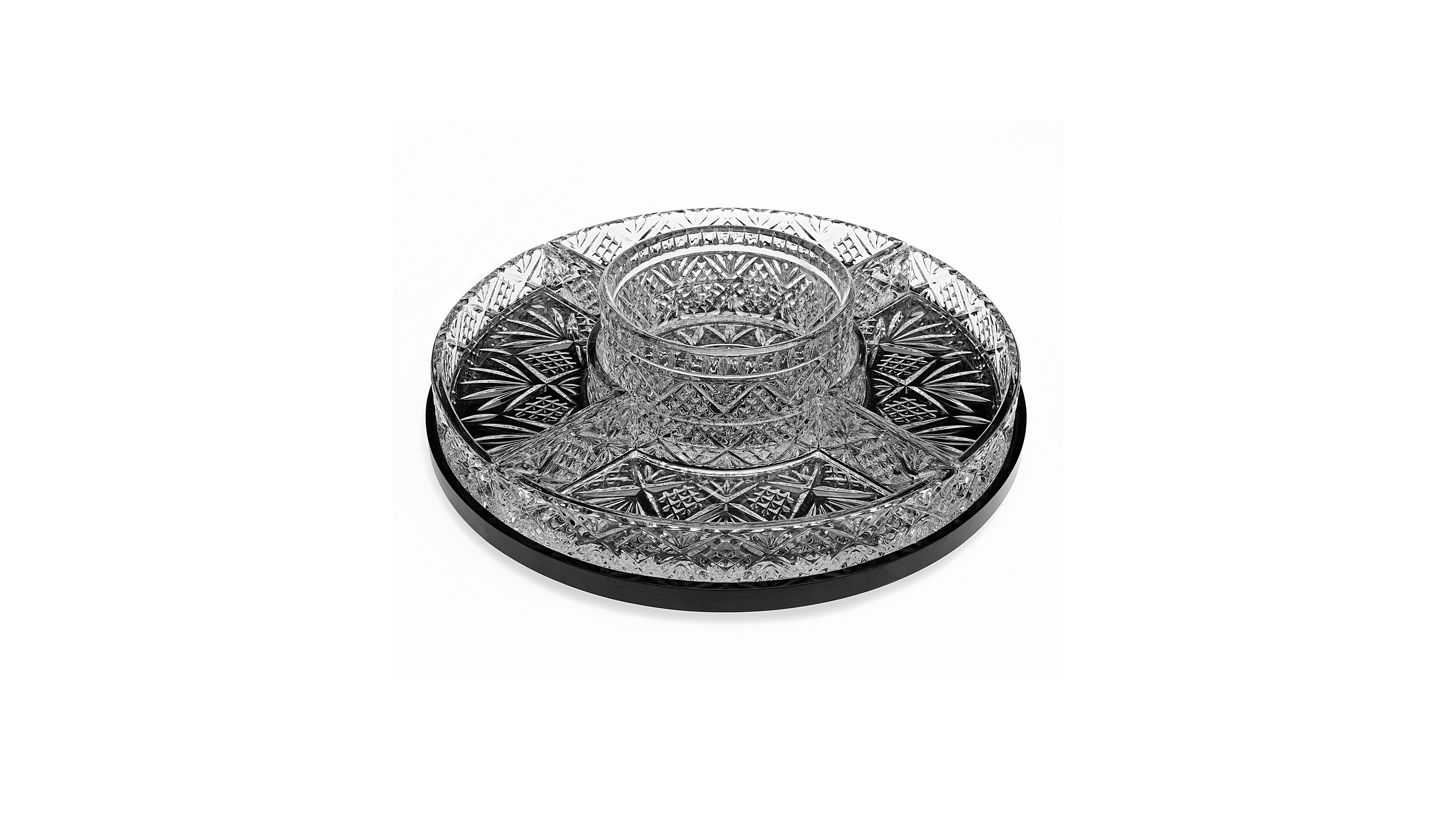 Godinger Dublin Lazy Susan
