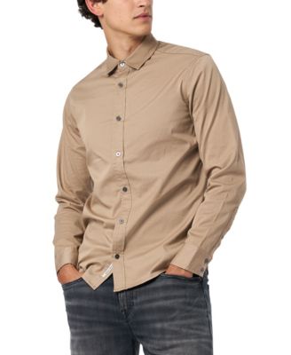 Men's Sagrani Regular-Fit Shirt