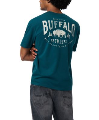 Men's Tilden Classic-Fit T-Shirt