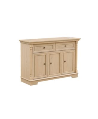 Streamdale Farmhouse Kitchen Storage Cabinet