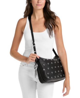 Nolita Large Top Zip Convertible Shoulder Bag