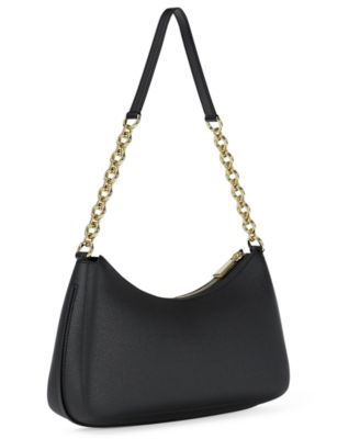 Nolita Medium Chain Pouchette Bag