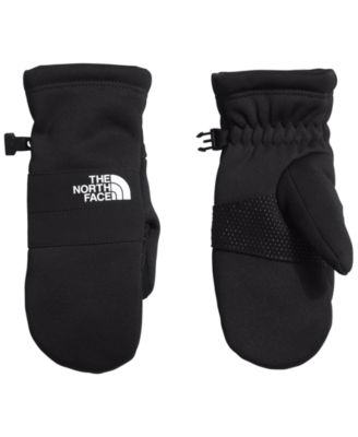 The North Face - Boys 5-16 Sierra Etip Mittens