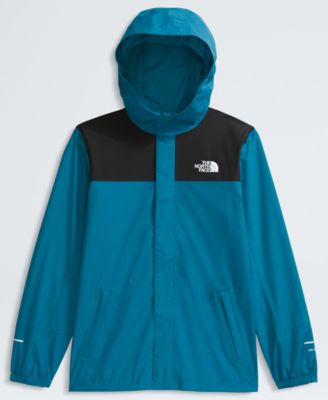 Boys' 6-20 Antora Rain Hooded Jacket