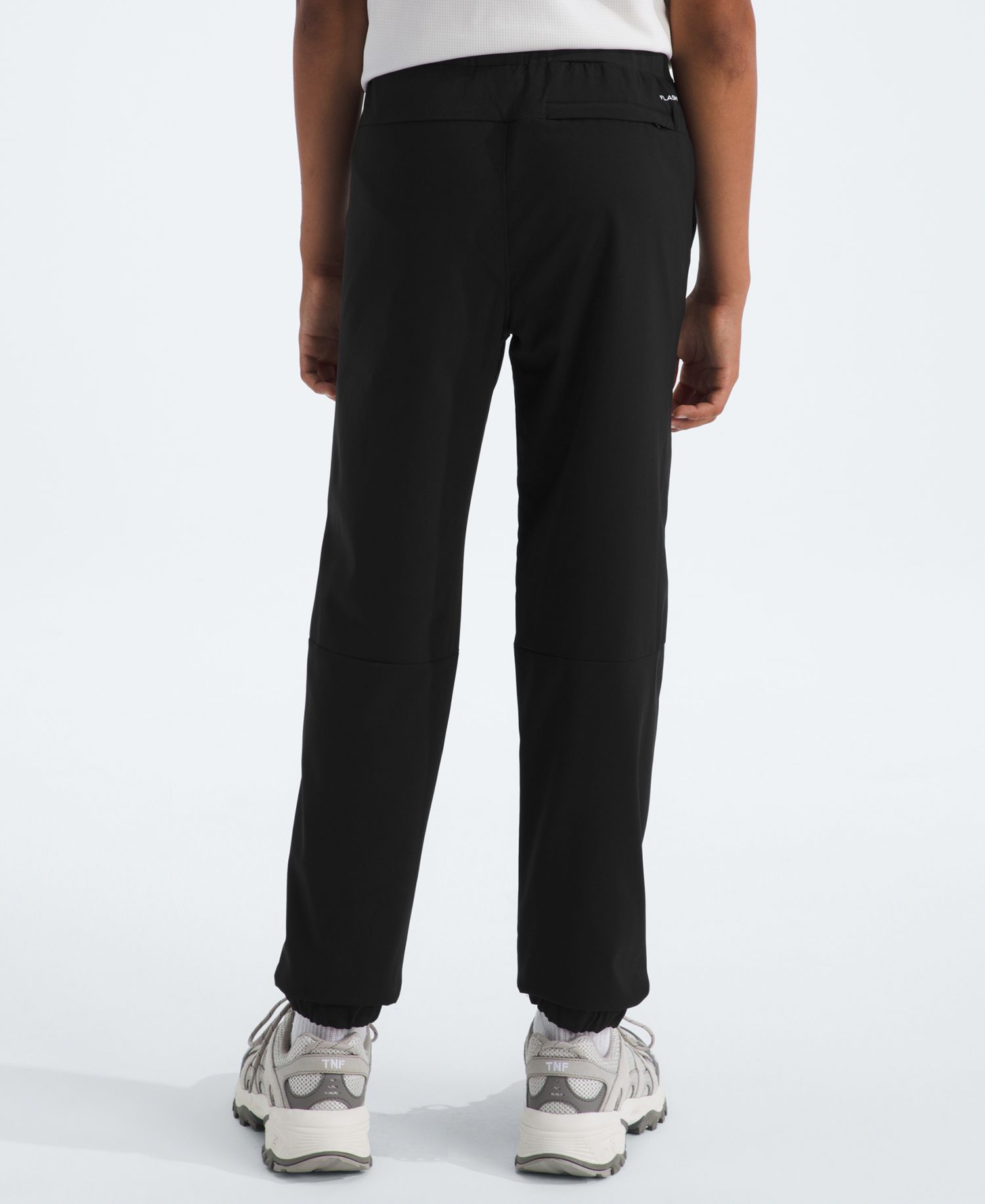 Boys' 6-20 On The Trail Pull-On Pants