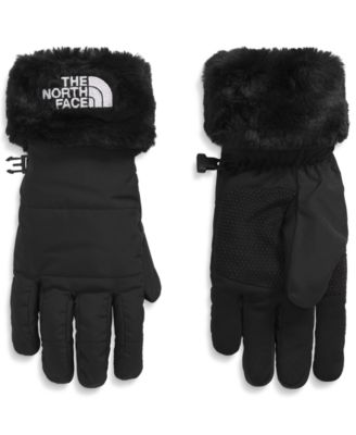 The North Face - Girls 6-16 Shasta Gloves