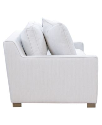 Stacia 82" Fabric Dynamic Suspension System Sofa