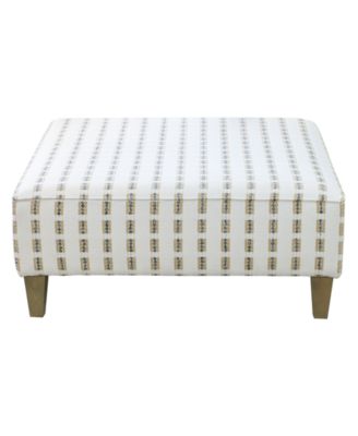 Furniture - Stacia 38" Fabric Bench