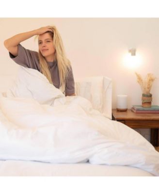 Down Alternative Comforter - Queen