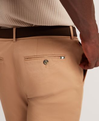 Men's Howeton Slim-Fit Chinos