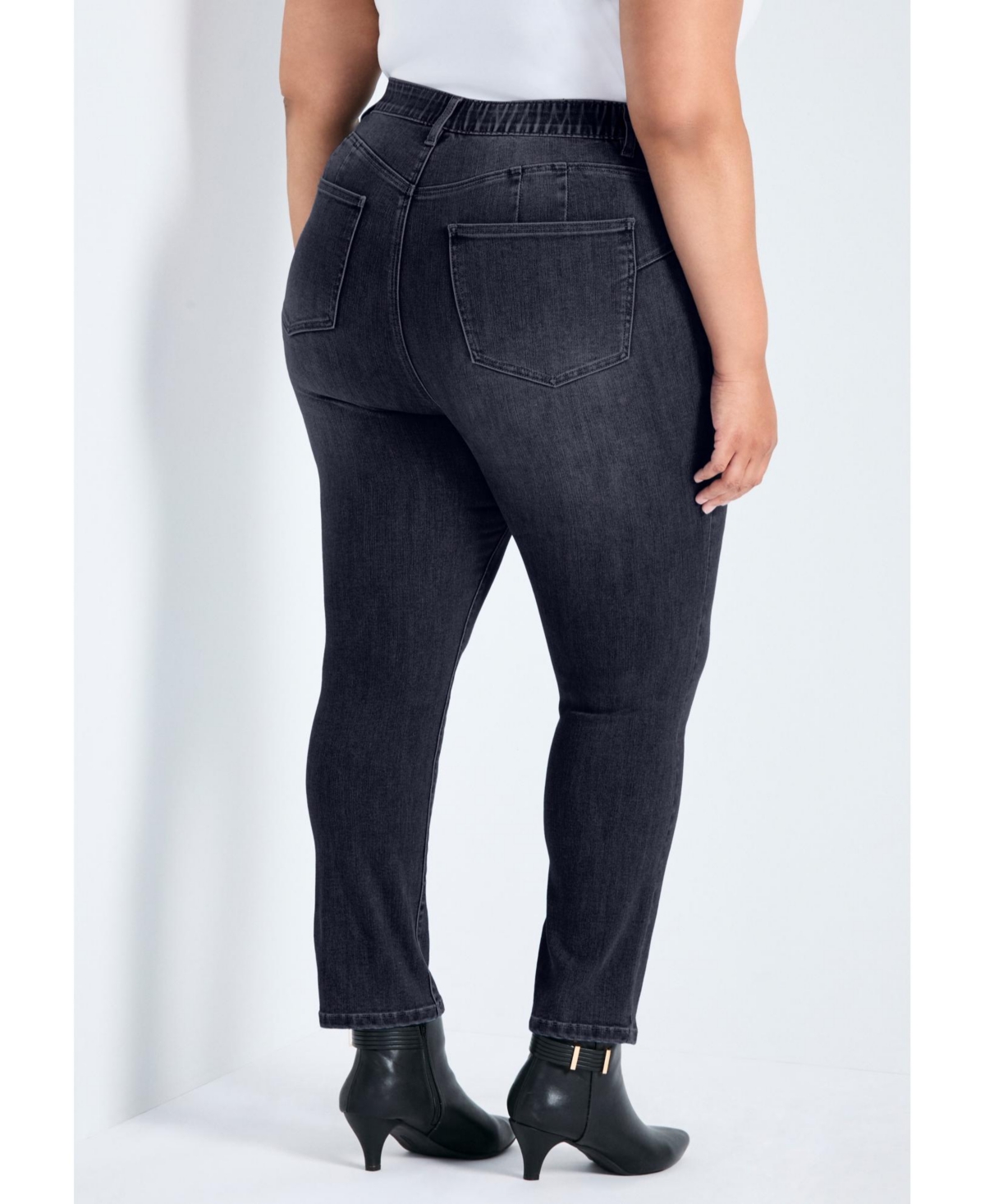 Avenue Women's Jena Skinny Jean