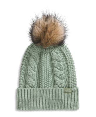 Women's Oh Mega Pom Beanie