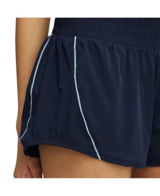 Women's Active Curve Hem Short