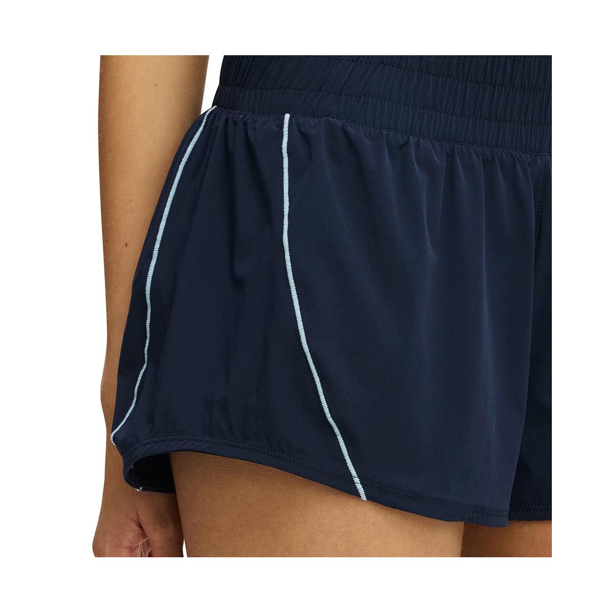 Cotton On Women's Active Curve Hem Short