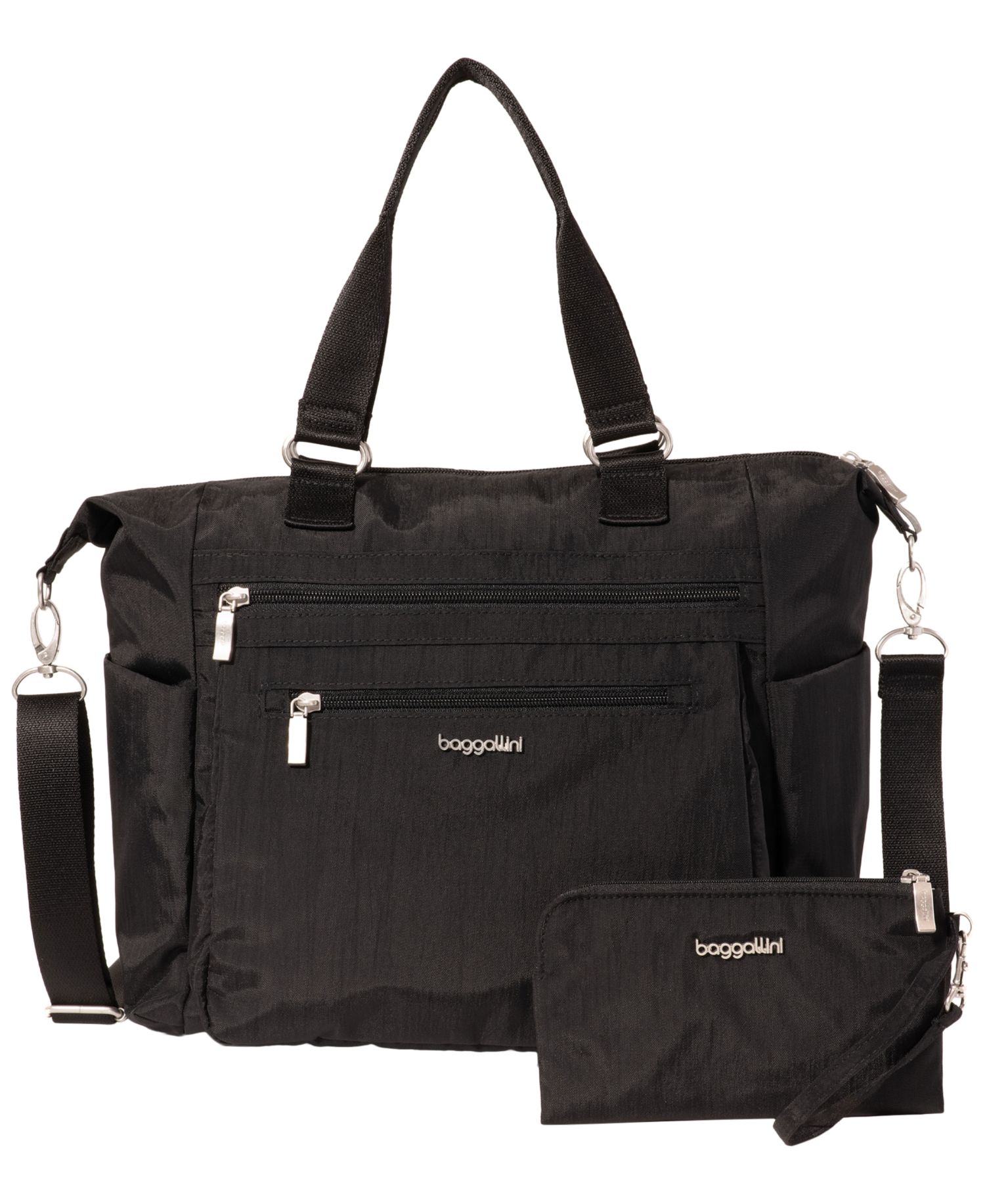 Small Size Trifecta Convertible Tote Bag