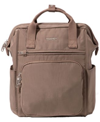 Securtex Anti-Theft Windsor Backpack