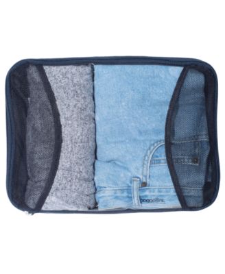 Compression Cube 3-piece set