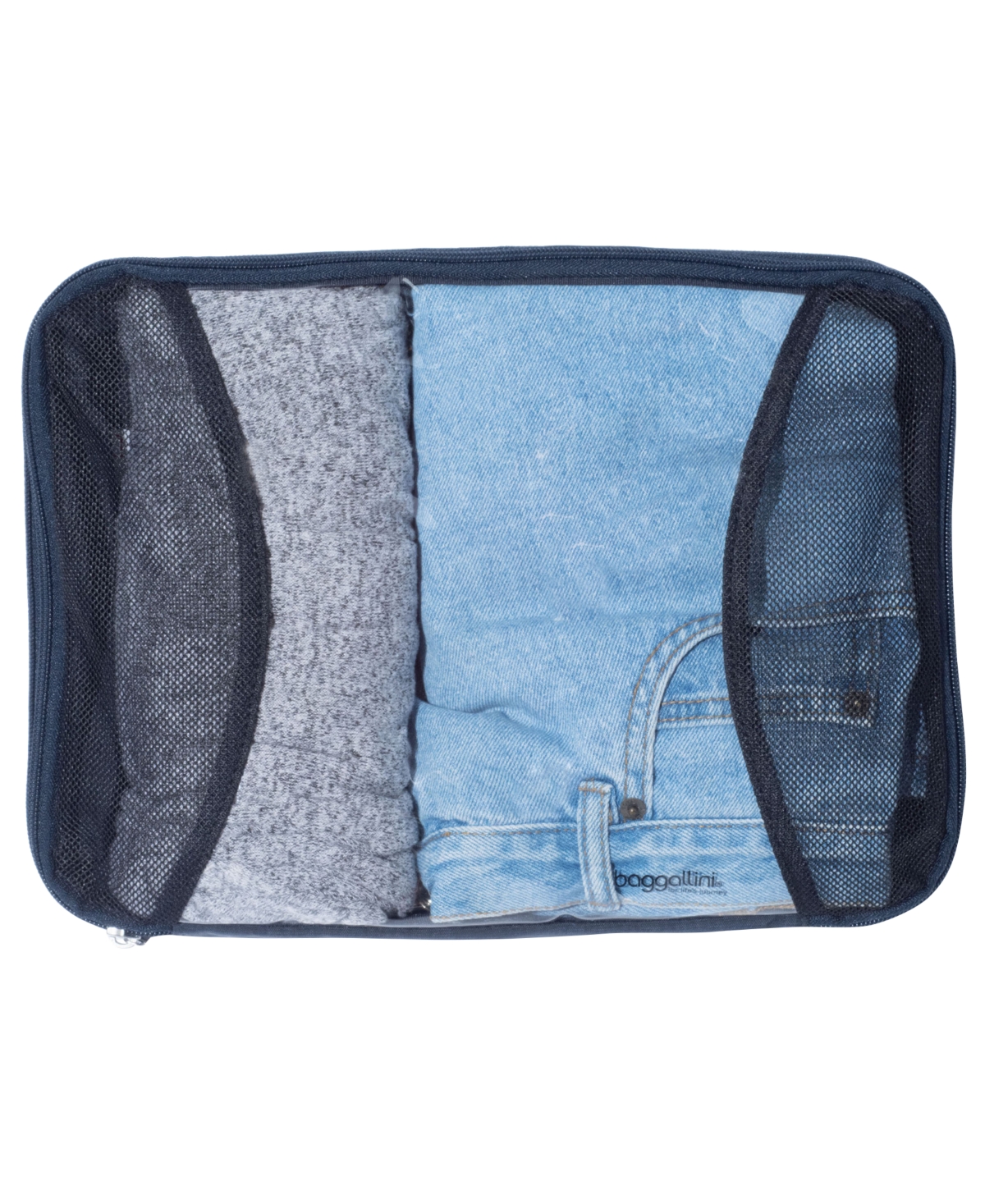 Baggallini Compression Cube 3-piece Set