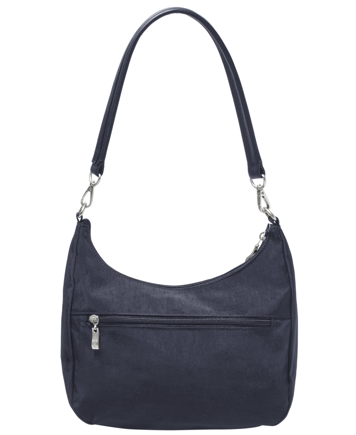 Baggallini Pocket Half Moon Bag