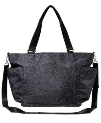 Extra Large Modern Avenue Tote Bag