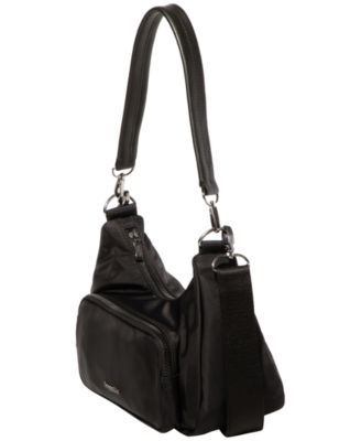 Baggallini Medium Size Savannah Crossbody Bag