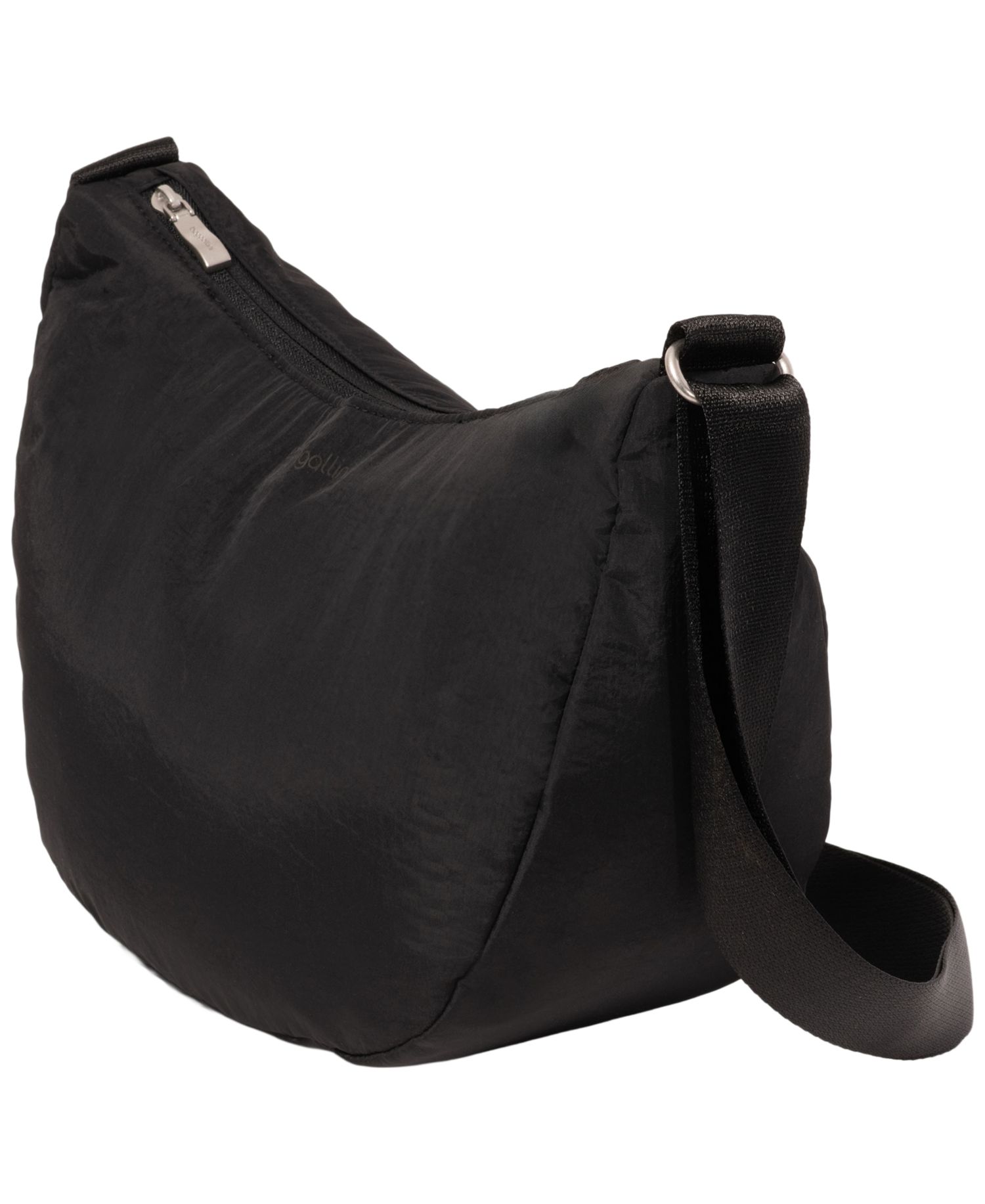Medium Size Swift Crescent Crossbody Bag