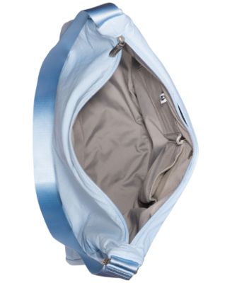 Medium Swift Hobo Crossbody Bag