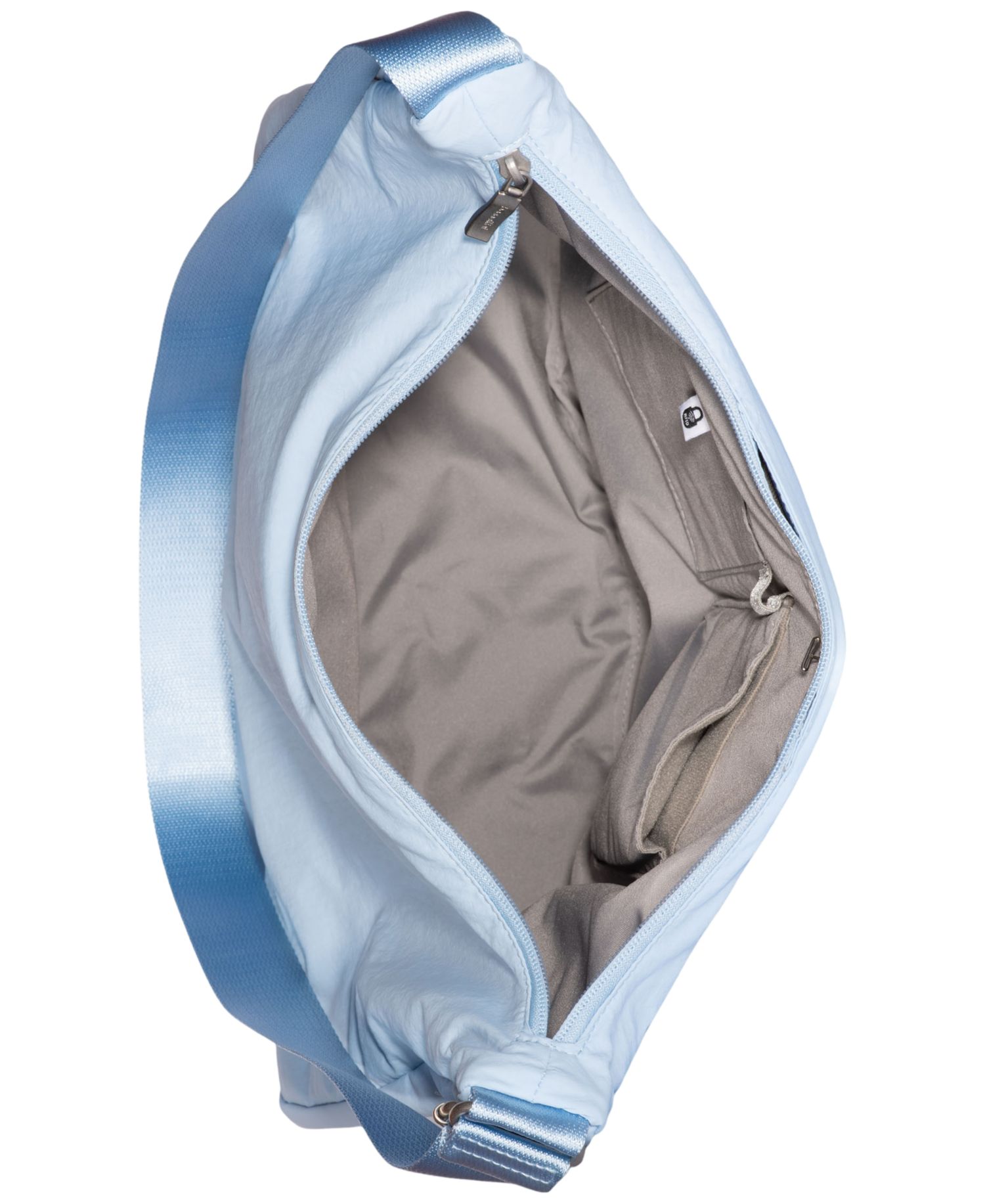 Medium Swift Hobo Crossbody Bag