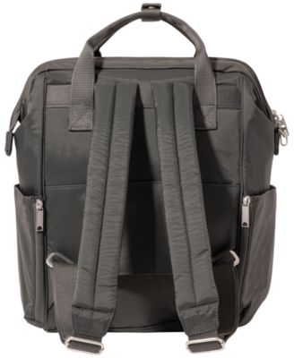 Securtex Anti-Theft Windsor Backpack