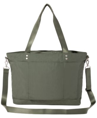 Carryall Laptop Tote Bag