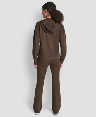 Women's Transcend Thermal Pull-On Hoodie