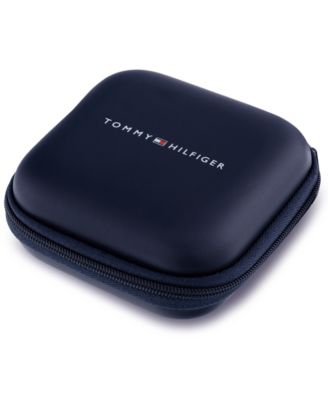 Men's Gold-Plated Stainless Steel Bracelet