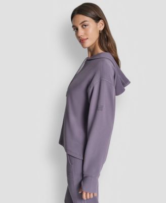 Women's Transcend Thermal Pull-On Hoodie
