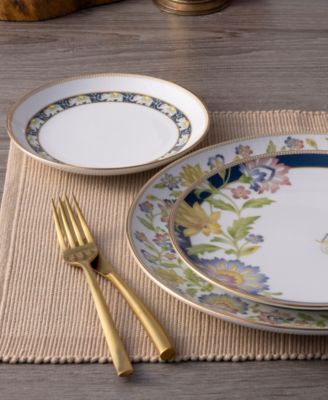 Tusker Garden 5-Piece Place Setting, Service For 1