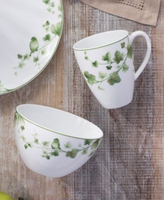 Ivy Whisper 4 Pc. Place Setting, Service For 1
