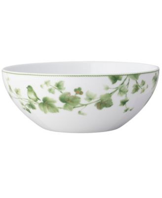 Noritake - Ivy Whisper Round Vegetable Bowl