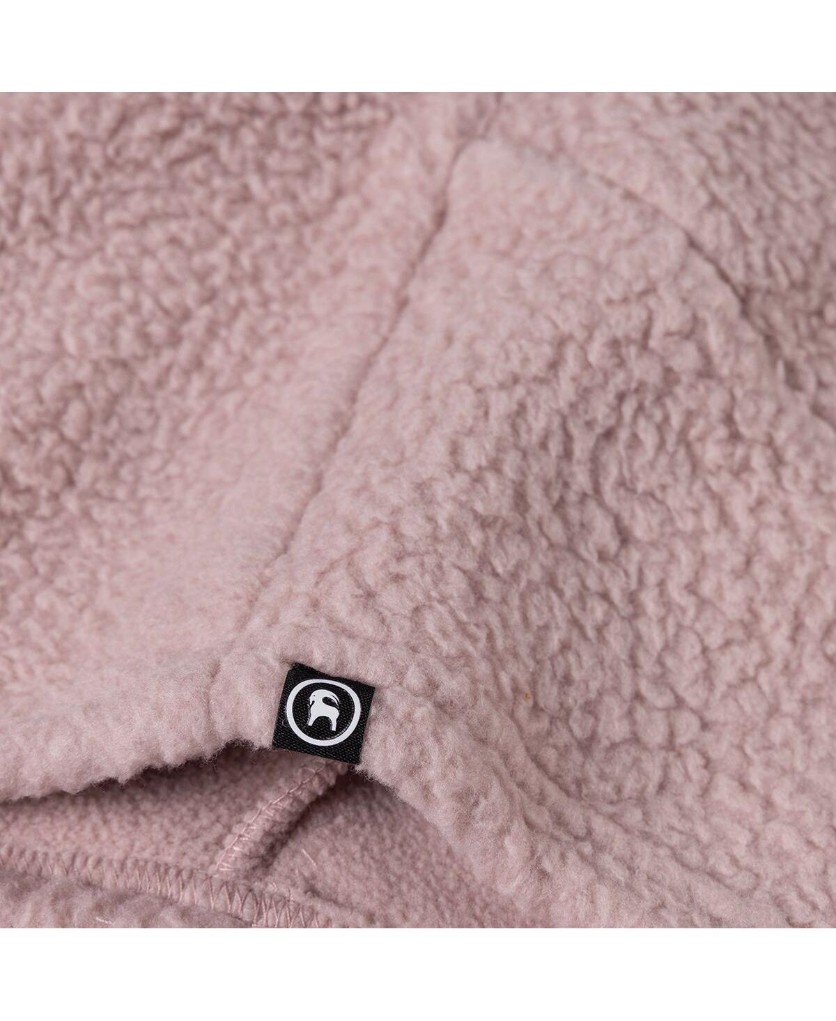 Backcountry Men's Wander Pile-Fleece Hood Balaclavas & Neck Gaiters