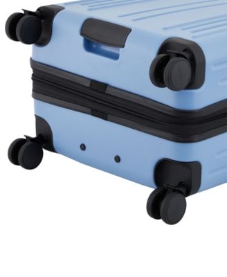Eindhoven 3-Pc. Wing-On Rolling Hardside Luggage Set