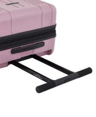 Eindhoven 3-Pc. Wing-On Rolling Hardside Luggage Set