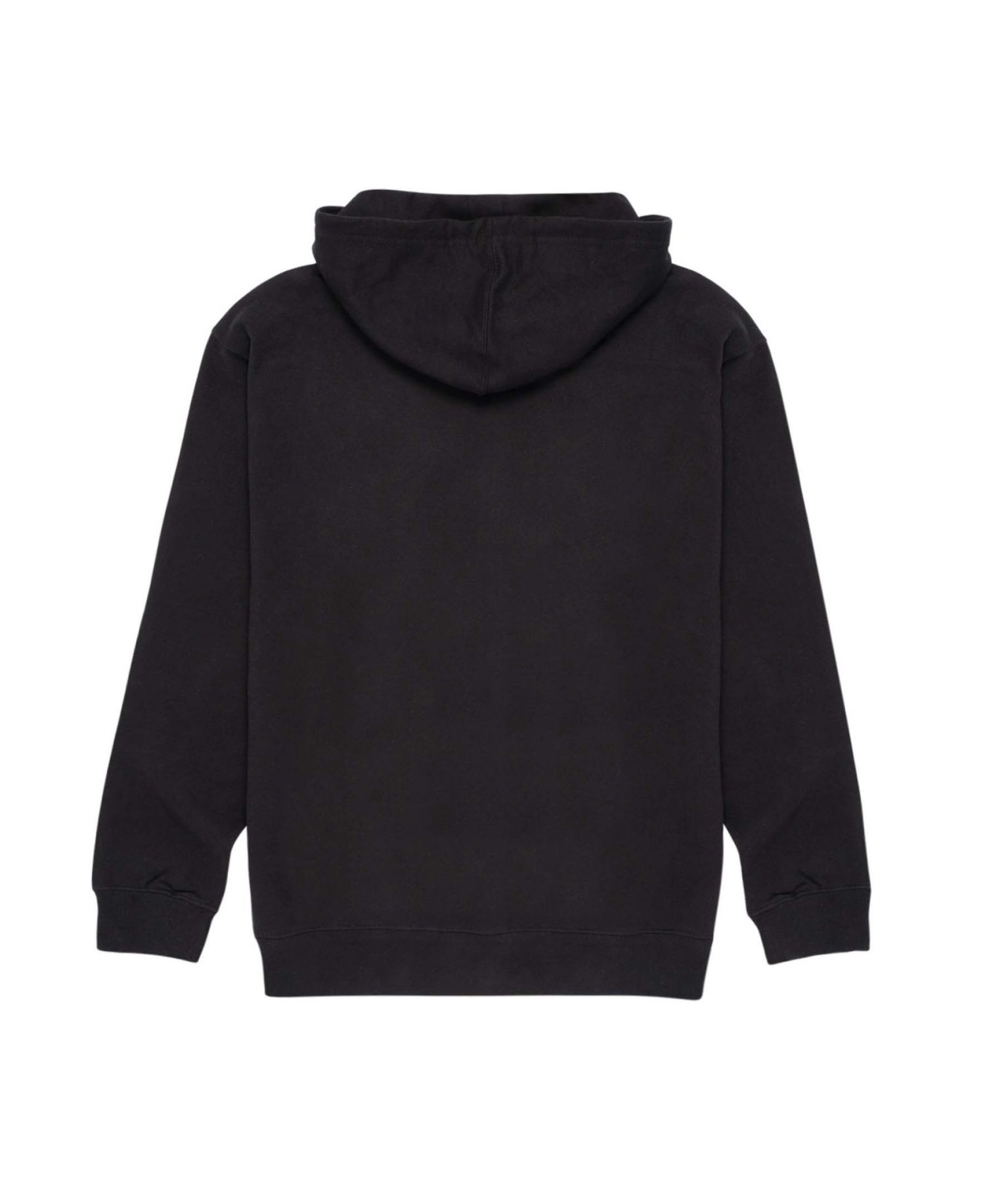 Men's Wicked Part 2 Broom and Wand Logo Long-Sleeve Pull-On Hoodie