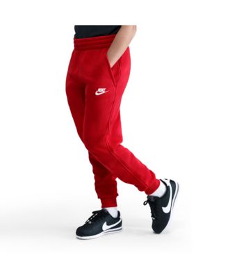 Big Kids Club Fleece Tracksuit Set