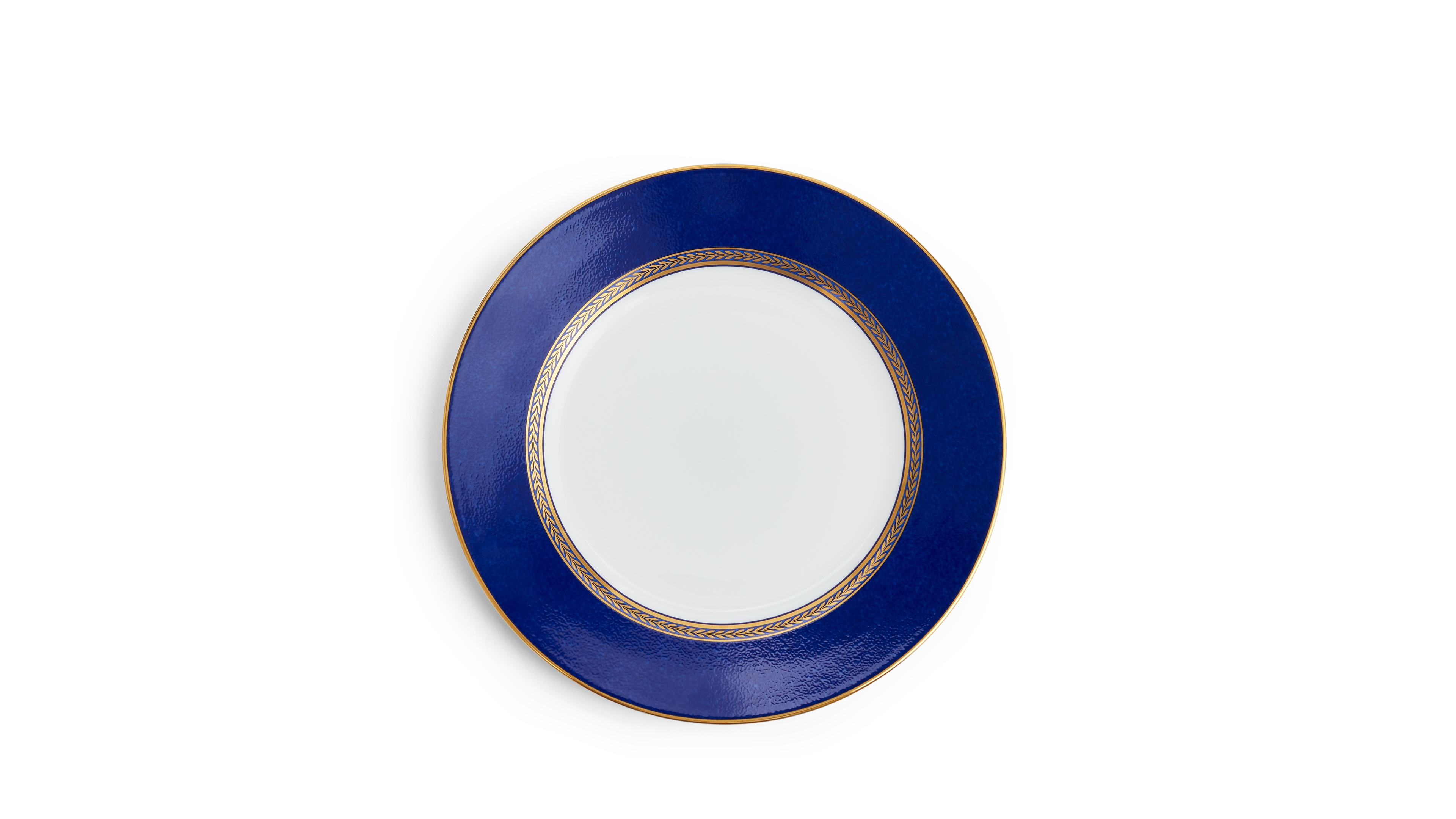 Wedgwood Renaissance Gold Salad Plate