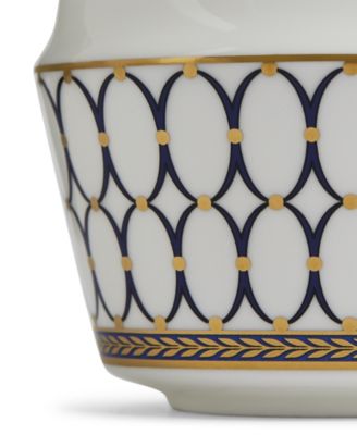 Renaissance Gold Gravy Boat